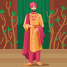 Jigar Panchal 的头像