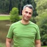 Profilbild von Ali Rahimi