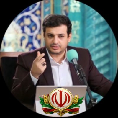 علی اکبر رائفی پور 🟥 ☫ 🟩's profile picture
