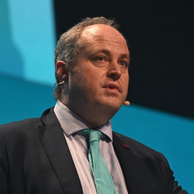 Alex Wilson AM 🏴 🇬🇧's profile picture