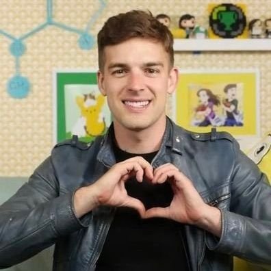 Daily MatPat's profile picture