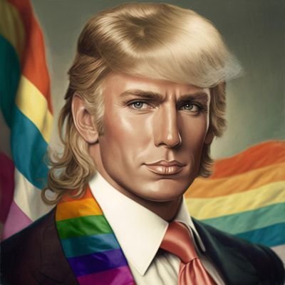 Gays For Trump's profile picture