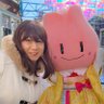 Фото профиля むらさきともこ