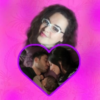 Saradamessinagiuliaepierfanpage Zia🥹 di Kian 🩵💖's profile picture