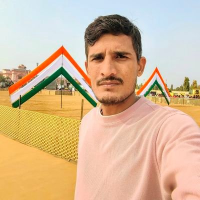 Prahalad choudhary's profile picture