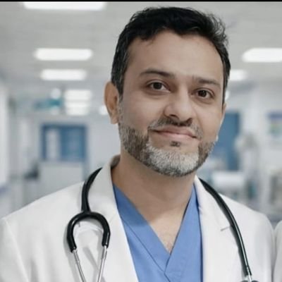 Dr Imran Hanif Hashmi's profile picture