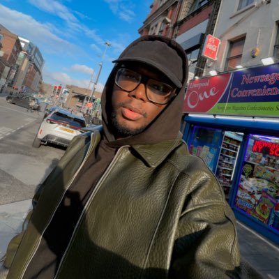 Raymond Okoro's profile picture
