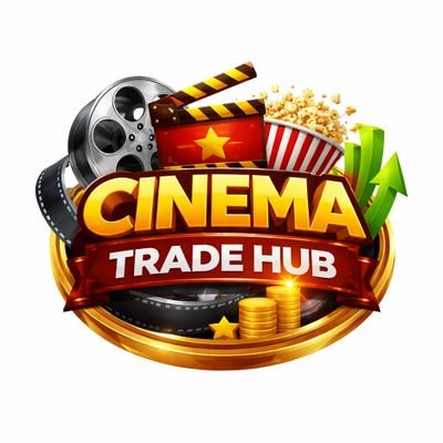 CinemaTradeHub's profile picture