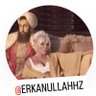 Erkanullah Hüdai Şeyh hz.leri 的头像