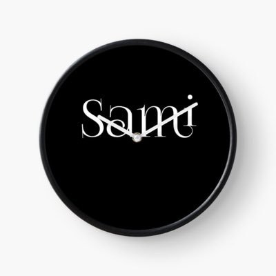 Sami Nathaniel's profile picture