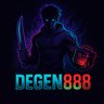 Фото профиля DEGEN888 | BUYING SKINS 24/7