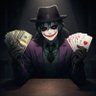 Joker หน้าหวาน profil fotoğrafı