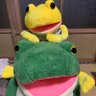 Фото профиля かえるるるるる(狂気のケロピョンファン)