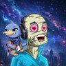 Profilbild von CRYPTODRAGON ⚡️