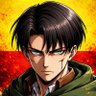 Captain Levi's profile picture