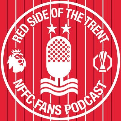 redsidetrentpod's profile picture
