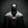 Batman 的头像