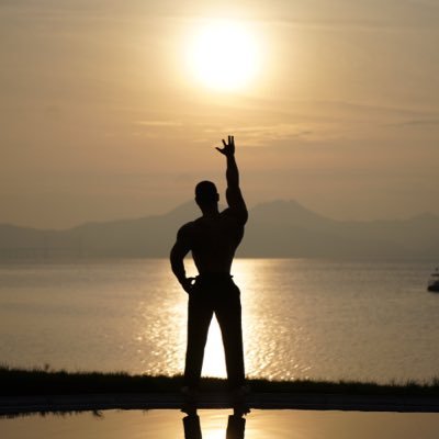 肌肉小土狗's profile picture
