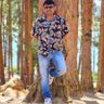 Nagesh Patwari CMO 的头像