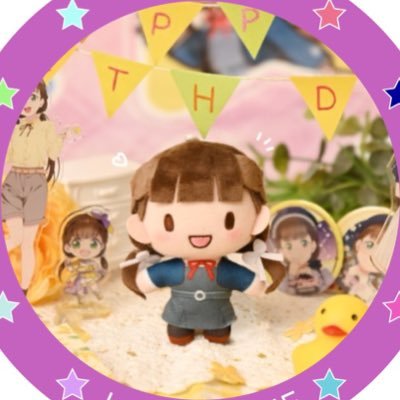 さえ📸🦊5/24 5parkri5e!'s profile picture