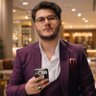 Profilbild von AbdullahRauf