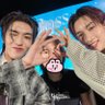 Profilbild von threetimer เจซซี่ 🇸🇬