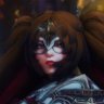 Profilbild von Amarae Hyskaris-Leserekta