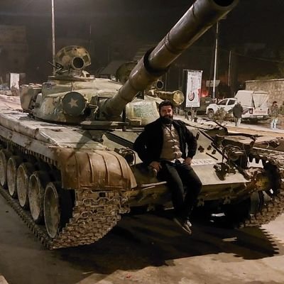WALEEDOMARE's profile picture