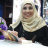 سمر السامرائي Samar Alsamaraiy 的头像