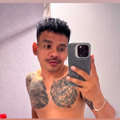 ไบแมน เมืองเสกัก (ทวิตเก่า 100K)'s profile picture