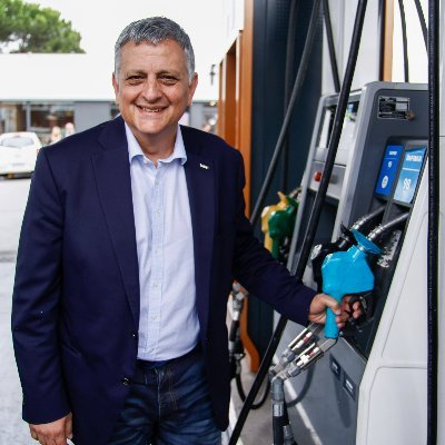 Horacio Marín's profile picture