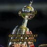 Out of Context Libertadores profil fotoğrafı