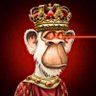 Profilbild von Mønarch〆(🤴)