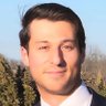 Profilbild von Amir Behgooy