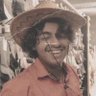 Profilbild von Rohit Girhe