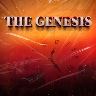 The Genesis's profile picture