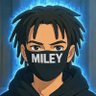 Фото профиля MILEY📉