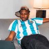 Wemby profil fotoğrafı