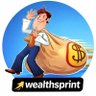 Wealthsprint 的头像