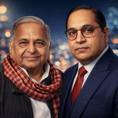 Samajwadi_AK's profile picture