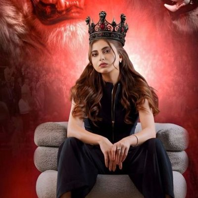 RED FC FARRHANA's profile picture