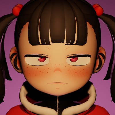 Xus_MMD's profile picture