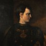 Caligula profil fotoğrafı