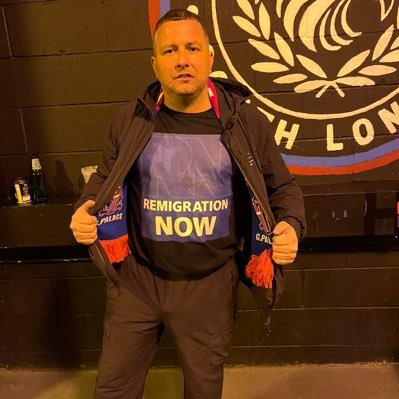 Bexley Borough Nationalist's profile picture