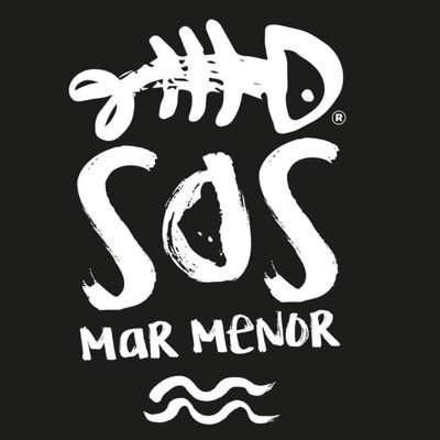 SOS Mar Menor's profile picture