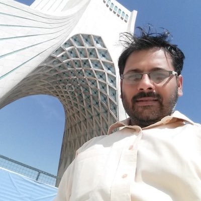 Dr. Syed Mohd Murtaza مرتضیٰ's profile picture