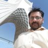 Фото профиля Dr. Syed Mohd Murtaza مرتضیٰ