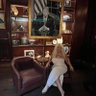 Blonde Pug Zone 🇺🇸🇺🇸🇺🇸 的头像