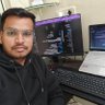 Profilbild von Vijay Jawalkar | Full Stack Developer