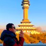 lilin profil fotoğrafı